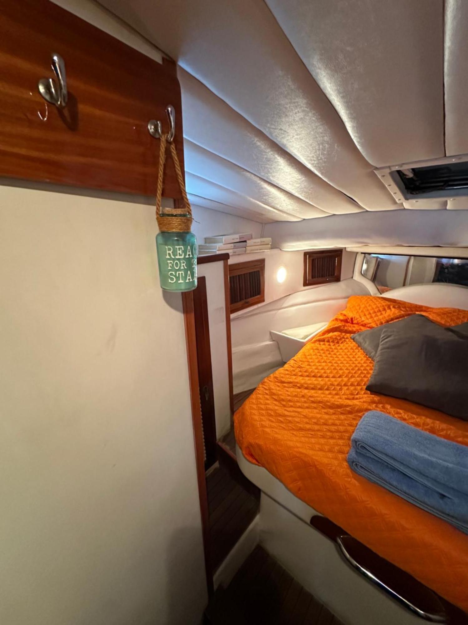 Pm Molo Trapezoidale Palermo Hotel Екстериор снимка
