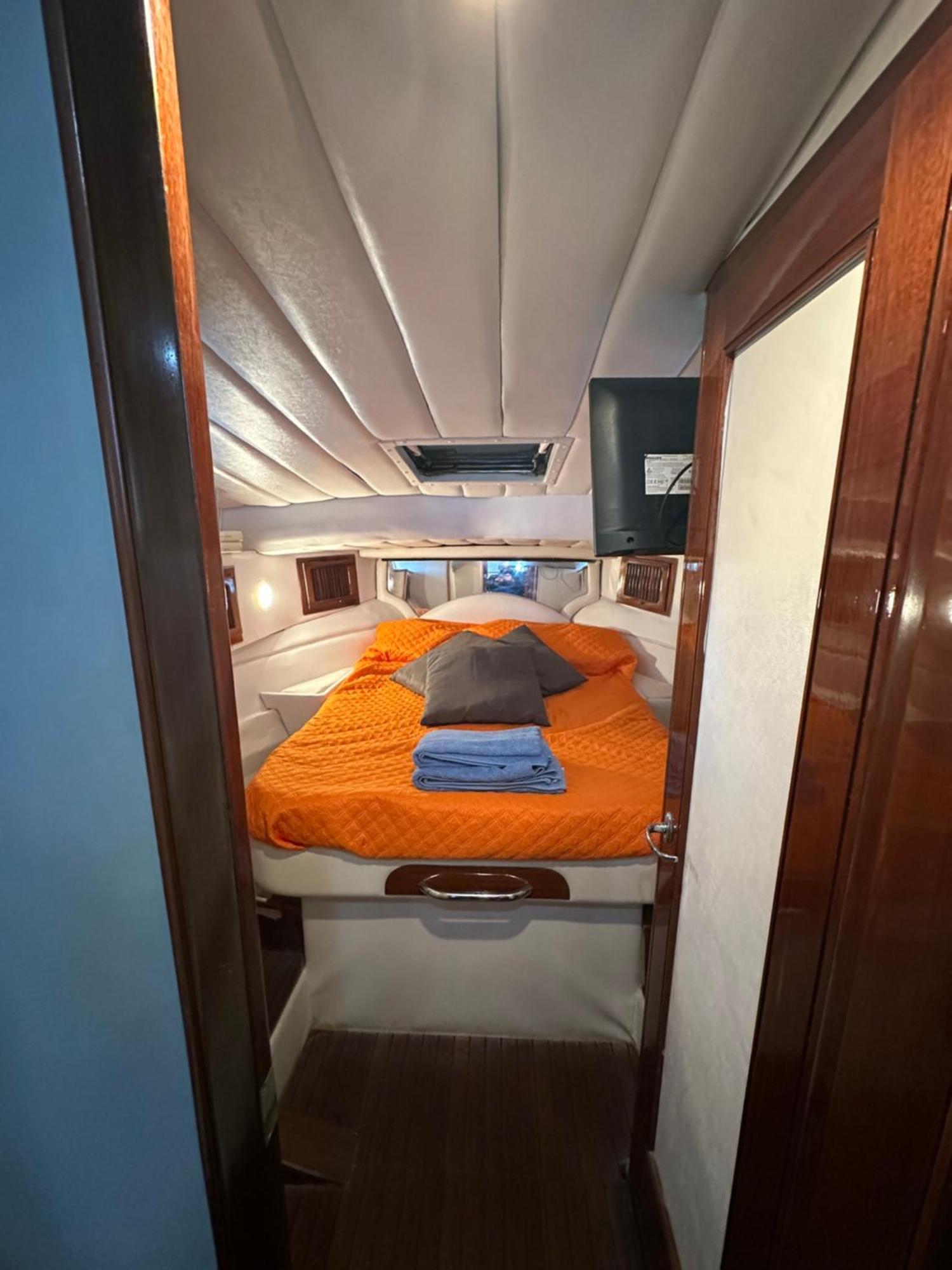 Pm Molo Trapezoidale Palermo Hotel Екстериор снимка