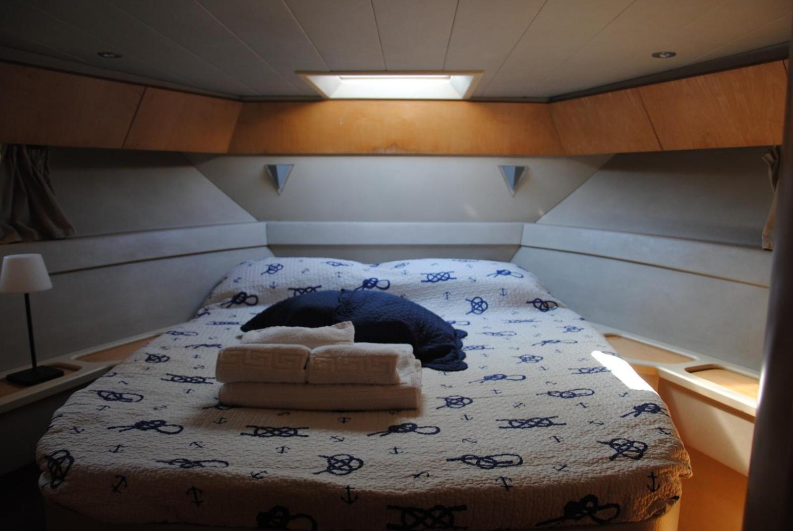 Pm Molo Trapezoidale Palermo Hotel Екстериор снимка